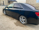 Toyota Camry 2013 года