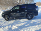Toyota Land Cruiser Prado 2006 года