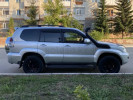 Toyota Land Cruiser Prado 2004 года