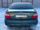 Toyota Camry 2002 года