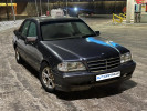 Mercedes-Benz C-Класс 1994 года