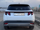Hyundai Tucson 2024 года
