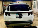 Hyundai Tucson 2023 года