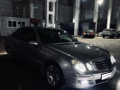 Mercedes-Benz E-Класс 2003 года
