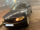 BMW 1 серия 2007 года