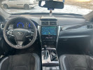 Toyota Camry 2017 года