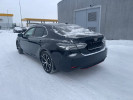 Toyota Camry 2021 года