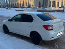 Renault Logan 2020 года