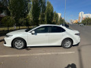Toyota Camry 2020 года