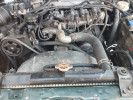 Mitsubishi Montero Sport 2000 года