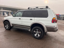 Mitsubishi Montero Sport 2000 года