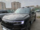 BYD FangChengBao Leopard 8 2025 года