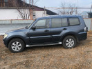 Mitsubishi Pajero 2008 года