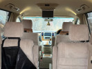 Toyota Alphard 2007 года