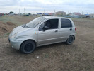 Daewoo Matiz 2008 года
