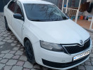 Skoda Rapid 2013 года