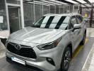 Toyota Highlander 2024 года