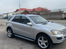 Mercedes-Benz ML-Класс 2006 года