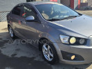 Chevrolet Aveo 2012 года