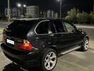 BMW X5 2005 года