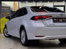 Toyota Corolla 2023 года