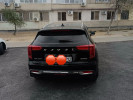 Haval Jolion 2023 года