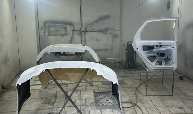 Автосервис CARDAN