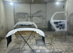 Автосервис CARDAN