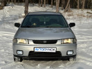 Mazda 323 1997 года