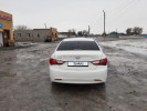 Hyundai Sonata 2010 года