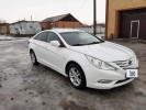 Hyundai Sonata 2010 года