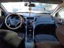 Hyundai Sonata 2010 года