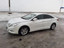 Hyundai Sonata 2010 года