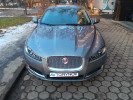 Jaguar XF 2014 года