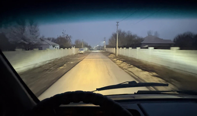 ГАЗ ГАЗель 2003 года
