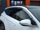 Hyundai Tucson 2022 года