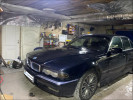 BMW 7 серия 1998 года