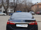 Toyota Corolla 2014 года