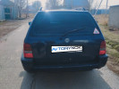 Volkswagen Golf 1993 года