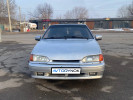 ВАЗ (Lada) 2114 2007 года