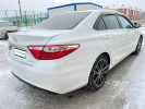 Toyota Camry 2015 года