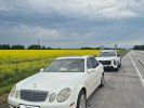 Mercedes-Benz E-Класс 2004 года