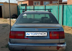 Volkswagen Passat 1995 года
