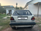 Volkswagen Golf 1987 года