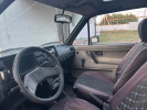Volkswagen Golf 1987 года