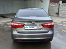 Kia Rio 2014 года