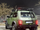 ВАЗ (Lada) 2121 (4x4) 2003 года