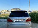 Toyota Ipsum 2004 года
