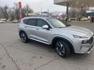 Hyundai Santa Fe 2023 года