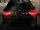 Hyundai Grandeur 2011 года